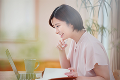 お申し込みの画像